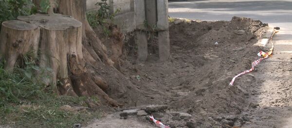 Persoane decedate de cancer pe strada unde s-a descoperit Cesiul - Sputnik Moldova