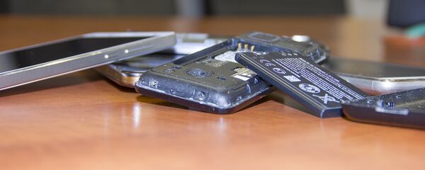 Telefon mobil - Sputnik Moldova