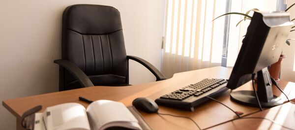 Рабочее место Рабочее место - Sputnik Moldova