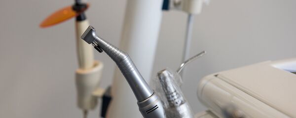 Бормашина - Sputnik Молдова