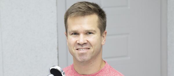 Роман Билецкий Роман Билецкий - Sputnik Молдова