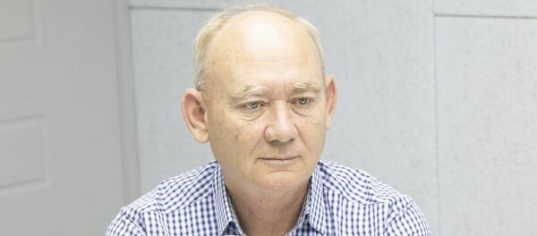 Anatol Prohnițchi - Sputnik Moldova