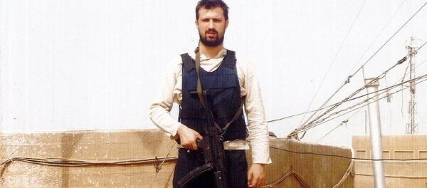 Daniel Dragomir - Sputnik Moldova-România