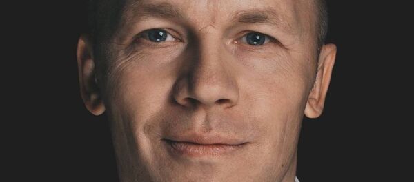 Дмитрий Светловский, адвокат - Sputnik Молдова