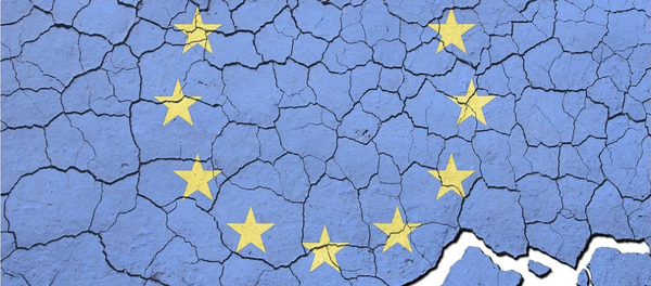 Uniunea Europeană - Sputnik Moldova-România