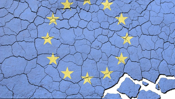 Uniunea Europeană - Sputnik Moldova-România