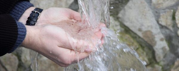 Родник - Sputnik Молдова