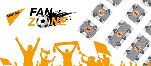 Sputnik FanZone - Sputnik Moldova