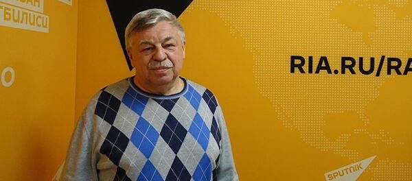 Александр Линденбратен Александр Линденбратен - Sputnik Молдова