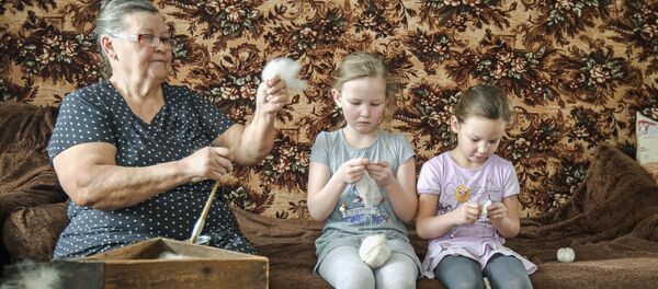 „Rossiya Segodnya” a prezentat la Bucureşti un portret fotografic al ţării - Sputnik Moldova-România