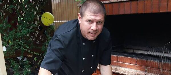 Владислав Буря - Sputnik Молдова