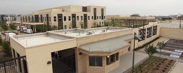 Ambasada SUA la București - Sputnik Moldova