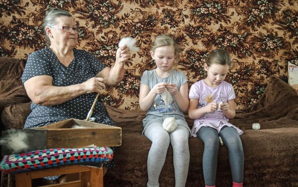 „Rossiya Segodnya” a prezentat la Bucureşti un portret fotografic al ţării - Sputnik Молдова