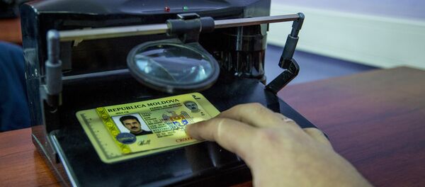 Проверка документов Проверка документов - Sputnik Moldova