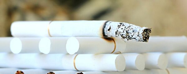 Țigarete - Sputnik Молдова