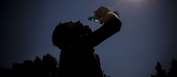 Жара Жара - Sputnik Молдова