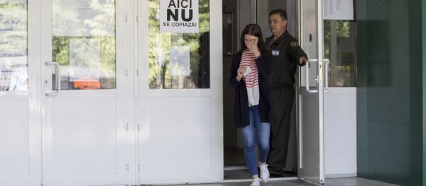 Бакалавр 2016 - Sputnik Молдова