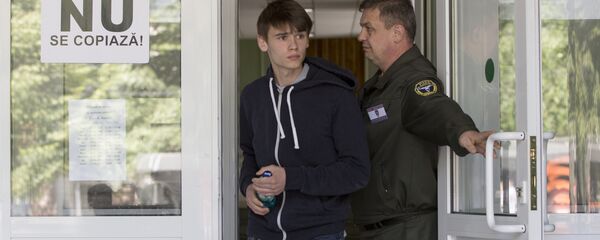 Бакалавр 2016 - Sputnik Moldova