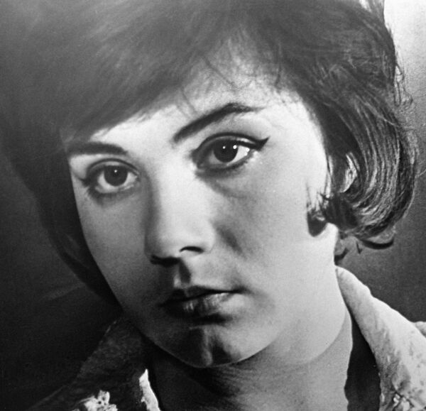 Валентина Малявина - Sputnik Молдова