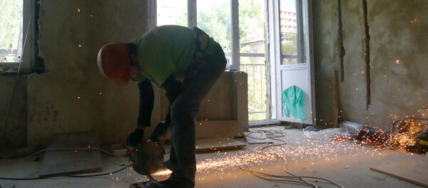 Ремонт - Sputnik Молдова