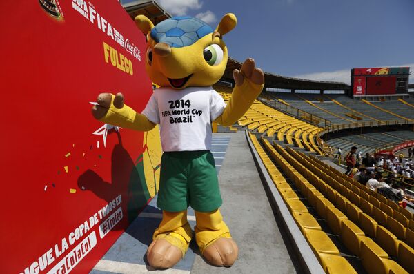Fuleco Fuleco - Sputnik Moldova-România