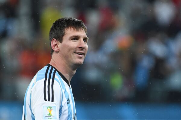 Lionel Messi Lionel Messi - Sputnik Moldova-România