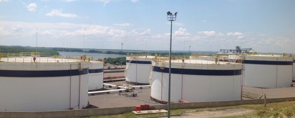 Международный порт Джурджулешть Portul Giurgiulești - Sputnik Молдова