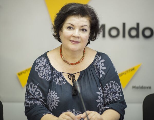 Сколько денег собрали для Национальной филармонии Сколько денег собрали для Национальной филармонии - Sputnik Молдова