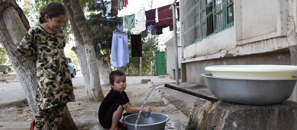 Ашхабад - Sputnik Moldova-România