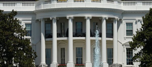 Города мира. Вашингтон - Sputnik Moldova