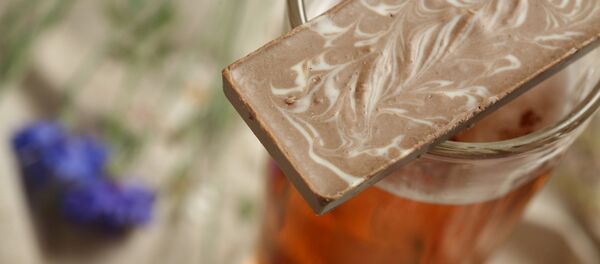 Шоколад со вкусом кваса - Sputnik Moldova