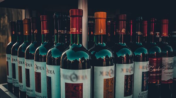 Vin Вино - Sputnik Moldova