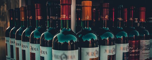 Vin - Sputnik Moldova