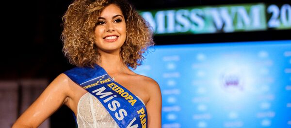 Конкурс красоты Мисс Мундиаль-2018 в Германии - Sputnik Молдова