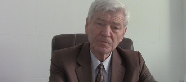 Statul nu a creat nici un fel de avantaje pentru români de a fi egali cu cetățenii străini Statul nu a creat nici un fel de avantaje pentru români de a fi egali cu cetățenii străini - Sputnik Moldova-România