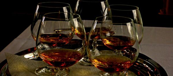 Alcool - Sputnik Moldova