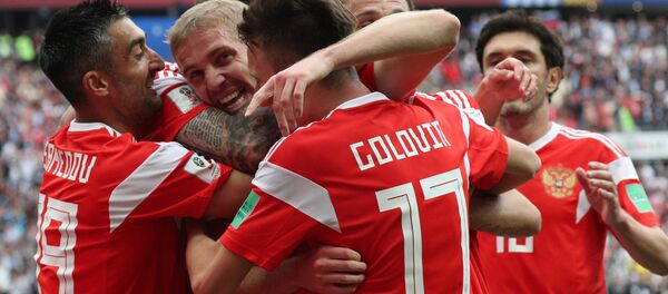 Rusia - Arabia Saudită - Sputnik Молдова