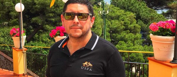 Евгений Корчмарь Евгений Корчмарь - Sputnik Молдова