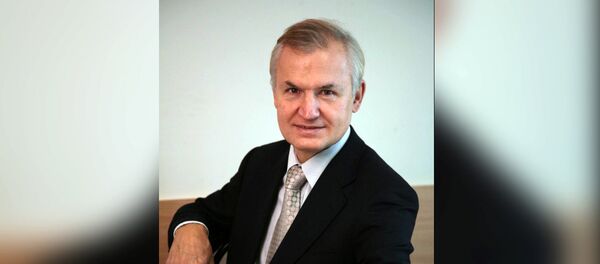 Александр Караулов - Sputnik Молдова