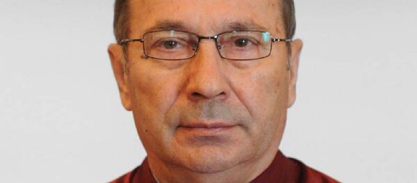 Valer Dorneanu Valer Dorneanu - Sputnik Moldova-România