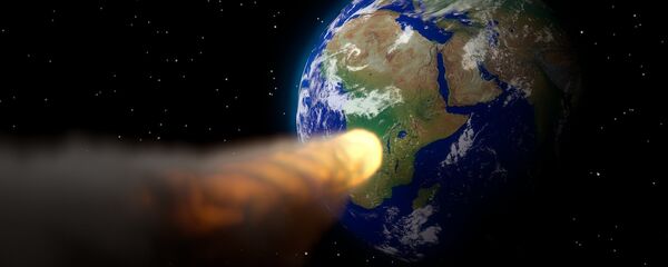 Asteroid  - Sputnik Moldova-România