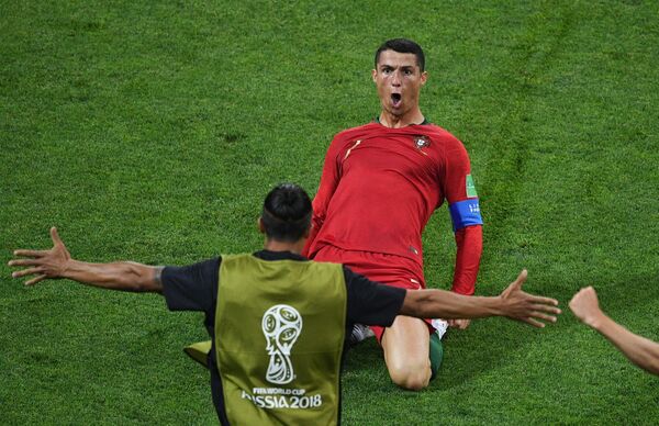 Cristiano Ronaldo Cristiano Ronaldo - Sputnik Moldova-România