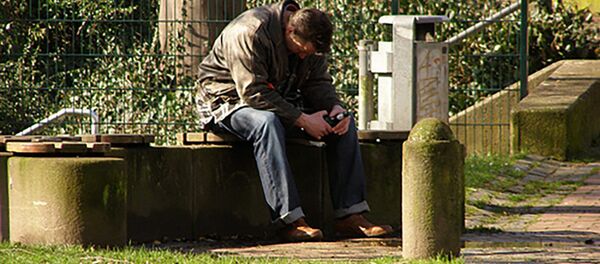  Jobless - Sputnik Moldova-România