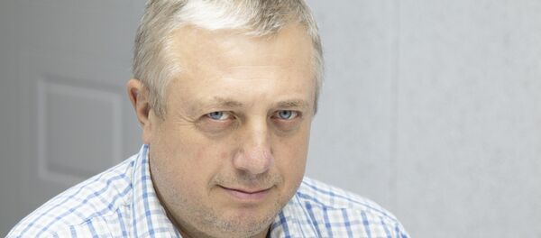 Алексей Тулбуре Алексей Тулбуре - Sputnik Молдова