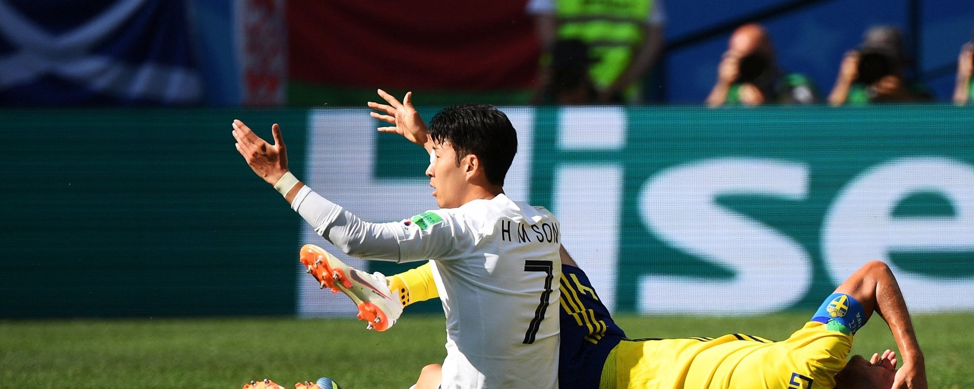 Meci de fotbal în Korea - Sputnik Moldova, 1920, 21.08.2026