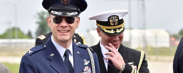 Inaugurarea amplasamentul sistemului de apărare antirachetă AegisAshore de la Deveselu - Sputnik Moldova-România