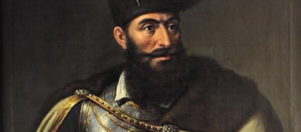 Mihai Viteazul - Sputnik Moldova-România