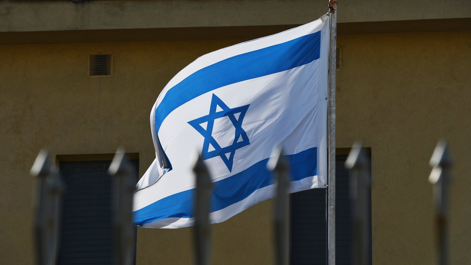В посольство Молдовы в Израиле поступило более 300 запросов о ситуации в стране - Sputnik Молдова, 1920, 10.10.2023