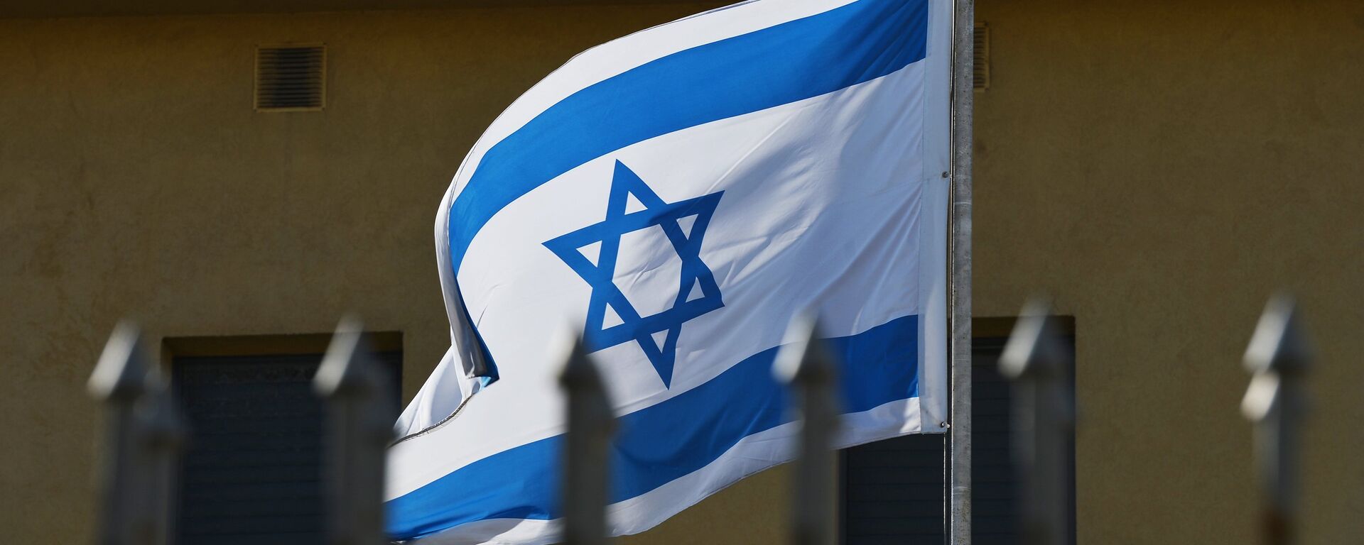 В посольство Молдовы в Израиле поступило более 300 запросов о ситуации в стране - Sputnik Молдова, 1920, 10.10.2023
