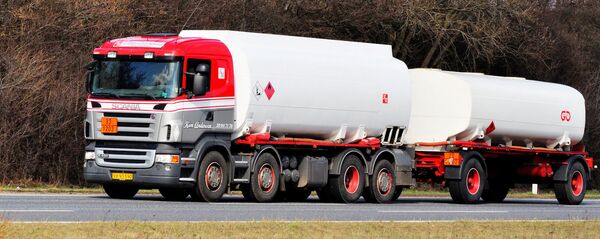 Transportul benzinei - Sputnik Moldova